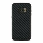 Carbon LifeProof Galaxy S7 fre Case Skin