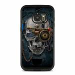 Necronaut LifeProof Galaxy S7 fre Case Skin