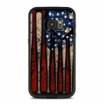 Old Glory LifeProof Galaxy S7 fre Case Skin