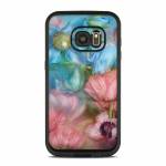 Poppy Garden LifeProof Galaxy S7 fre Case Skin