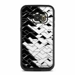 Real Slow LifeProof Galaxy S7 fre Case Skin