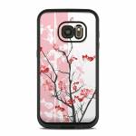 Pink Tranquility LifeProof Galaxy S7 fre Case Skin