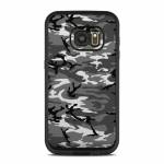 Urban Camo LifeProof Galaxy S7 fre Case Skin