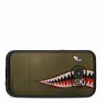 USAF Shark LifeProof Galaxy S7 fre Case Skin