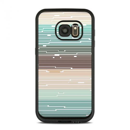 Jetty LifeProof Galaxy S7 fre Case Skin