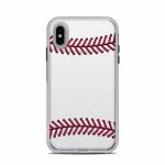 Baseball LifeProof iPhone XS Max Slam Case Skin