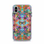 Free Butterfly LifeProof iPhone XS Max Slam Case Skin