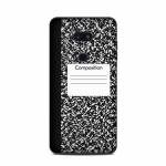 Composition Notebook LG V35 ThinQ Skin