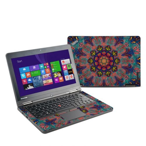 Imperatrix Lenovo ThinkPad Yoga 12 Skin