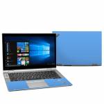 Solid State Blue Lenovo ThinkPad X1 Yoga 2nd Gen Skin