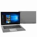 Solid State Grey Lenovo ThinkPad X1 Yoga 2nd Gen Skin