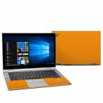 Solid State Orange Lenovo ThinkPad X1 Yoga 2nd Gen Skin