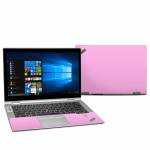 Solid State Pink Lenovo ThinkPad X1 Yoga 2nd Gen Skin