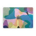 Abstract Camo Apple MacBook Skin