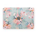 Ada Garden Apple MacBook Skin