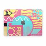 Amped Apple MacBook Skin
