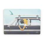 Anticipation Apple MacBook Skin
