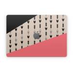 Arrows Apple MacBook Skin