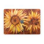 Autumn Beauty Apple MacBook Skin