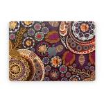 Autumn Mehndi Apple MacBook Skin
