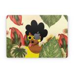 Bayou Girl Apple MacBook Skin