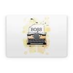 Be A Boss Apple MacBook Skin