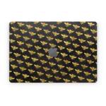 Bee Yourself Apple MacBook Skin