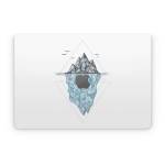 Iceberg Apple MacBook Skin