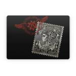 Black Penny Apple MacBook Skin