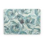 Bloom Beautiful Rose Apple MacBook Skin
