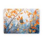 Blustery Day Apple MacBook Skin