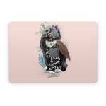 Black Magic Apple MacBook Skin