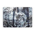 Black Mass Apple MacBook Skin