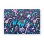 Brushstroke Palms Apple MacBook Skin