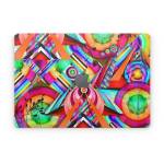 Calei Apple MacBook Skin