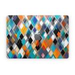 Calliope Apple MacBook Skin