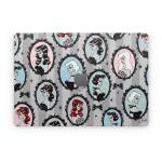 Cameo Dolls Apple MacBook Skin