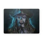 Captain Grimbeard Apple MacBook Skin