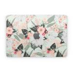 Carmella Creme Apple MacBook Skin