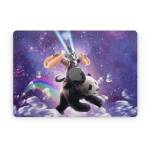 Cat Commander Apple MacBook Skin