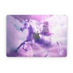 Cat Unicorn Apple MacBook Skin