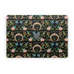 Change Nothing Flowers Apple MacBook Skin
