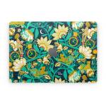 Cheetah Garden Apple MacBook Skin