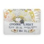 Choose Light Apple MacBook Skin