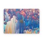 Cloud Glitch Apple MacBook Skin