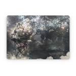Coma Apple MacBook Skin