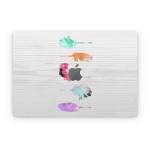 Compass Apple MacBook Skin