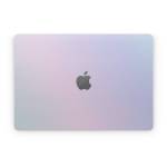 Cotton Candy Apple MacBook Skin