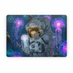 Cosmic Wonder Apple MacBook Skin
