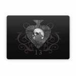 Death Club Apple MacBook Skin